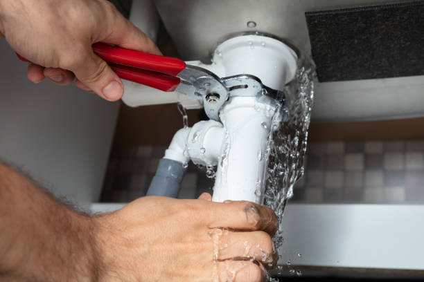 Best Water damage restoration services  in South El Monte, CA