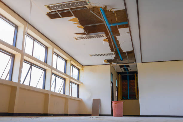 Best Emergency water damage restoration  in South El Monte, CA