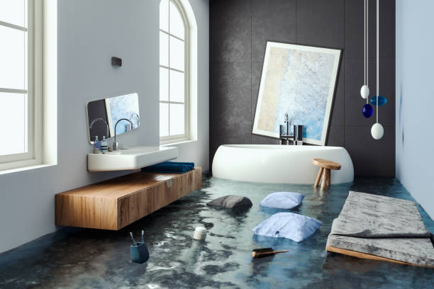 Best Water damage restoration near me  in South El Monte, CA