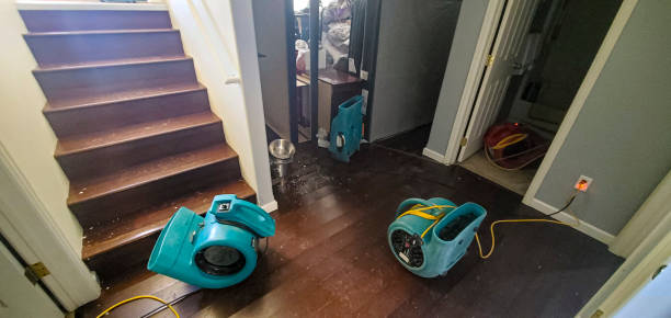 Best Emergency water damage restoration  in South El Monte, CA