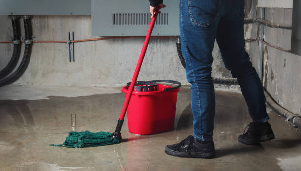 Reliable CA Water damage restoration Solutions